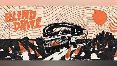 Blind Drive