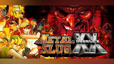 METAL SLUG XX