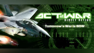 Act of War: Direct Action