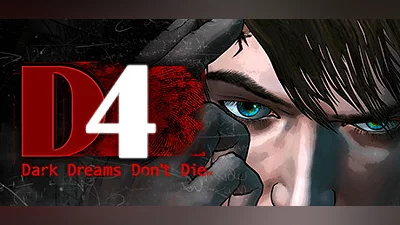 D4: Dark Dreams Don’t Die -Season One-