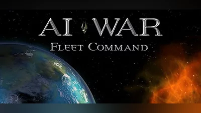 AI War: Fleet Command