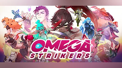 Omega Strikers