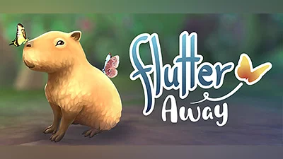 Flutter Away