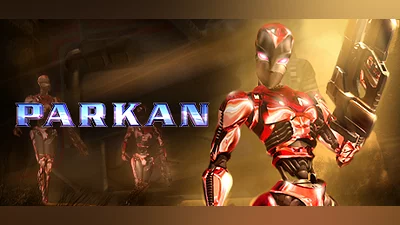 PARKAN: THE IMPERIAL CHRONICLES