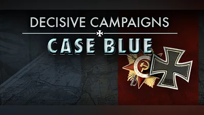 Decisive Campaigns: Case Blue