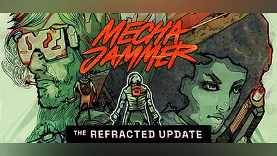 Mechajammer