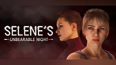 Selene's Unbearable Night