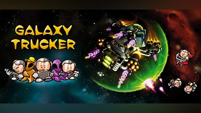 Galaxy Trucker: Extended Edition