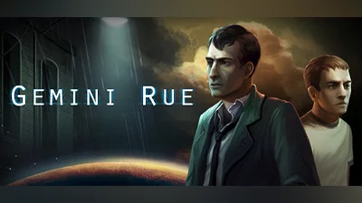 Gemini Rue
