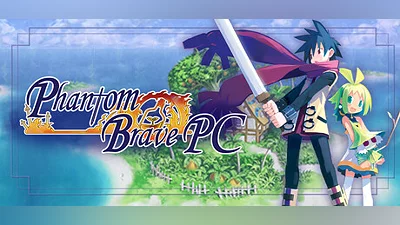 Phantom Brave PC