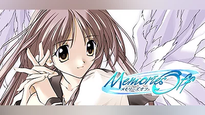 Memories Off