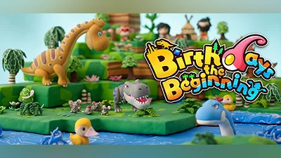 Birthdays the Beginning
