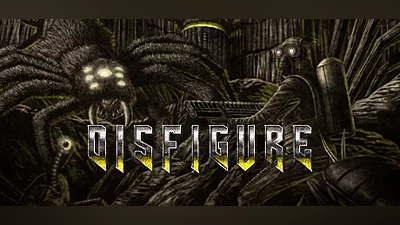 Disfigure