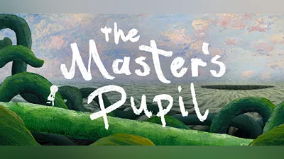 The Master's Pupil