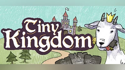 Tiny Kingdom