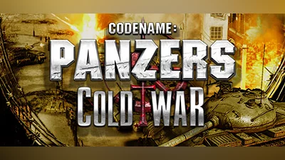 Codename: Panzers - Cold War