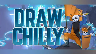 DRAW CHILLY