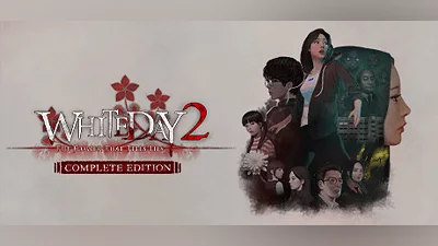 White Day 2: The Flower That Tells Lies - Complete Edition