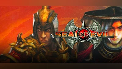 Seal of Evil
