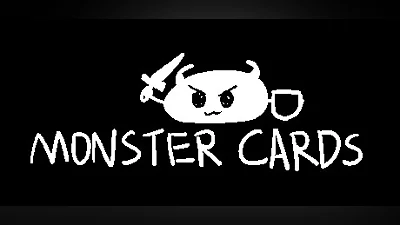 MONSTER CARDS