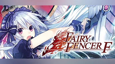 Fairy Fencer F