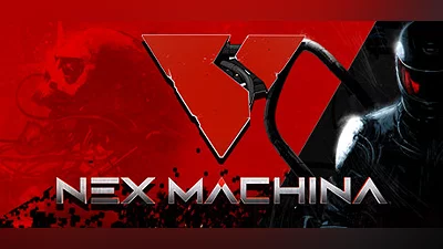 Nex Machina