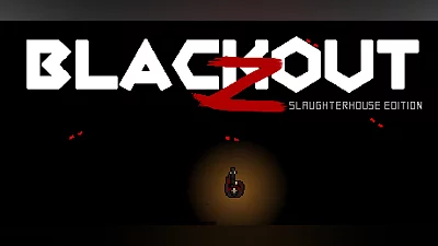Blackout Z: Slaughterhouse Edition