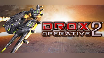 Drox Operative 2