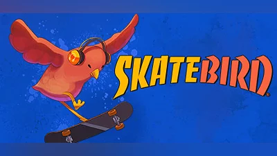 SkateBIRD