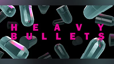 Heavy Bullets