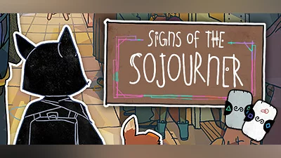 Signs of the Sojourner