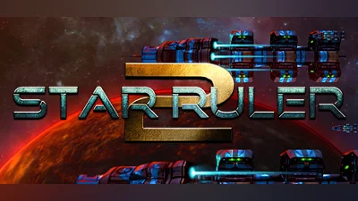 Star Ruler 2
