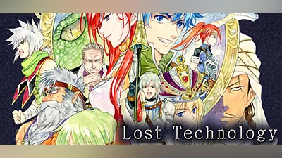 Lost Technology