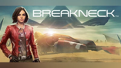 Breakneck