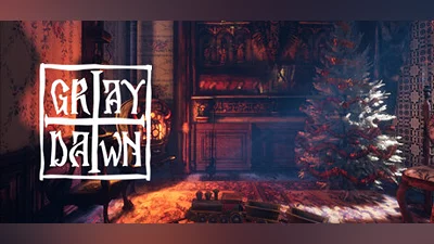 Gray Dawn