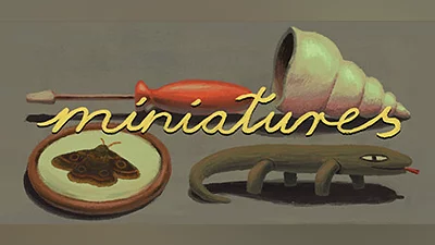 Miniatures