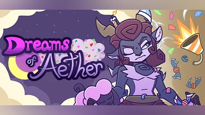Dreams of Aether