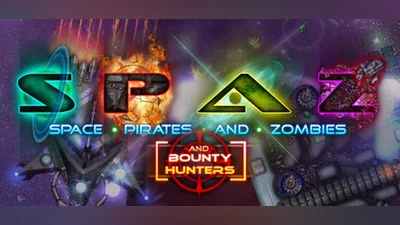 Space Pirates and Zombies