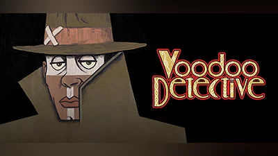 Voodoo Detective