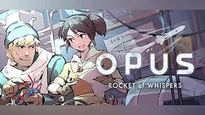OPUS: Rocket of Whispers