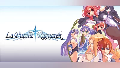 La Pucelle: Ragnarok