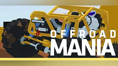 Offroad Mania