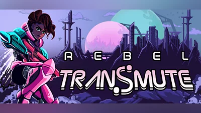Rebel Transmute