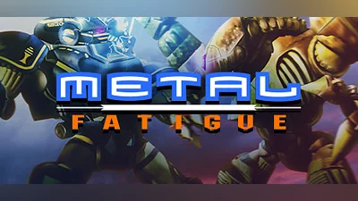 Metal Fatigue