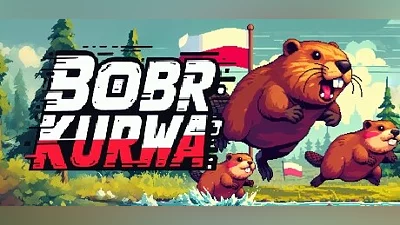 BOBR KURWA