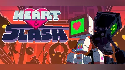 Heart&Slash