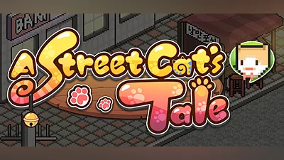 A Street Cat's Tale