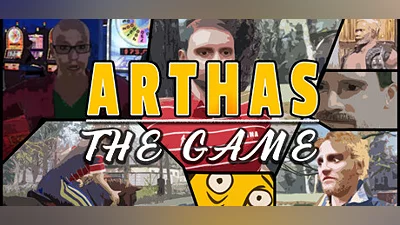 Arthas - The Game