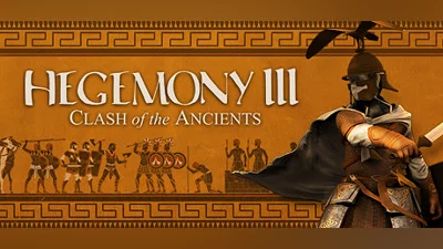 Hegemony III: Clash of the Ancients
