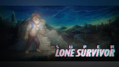 Super Lone Survivor
